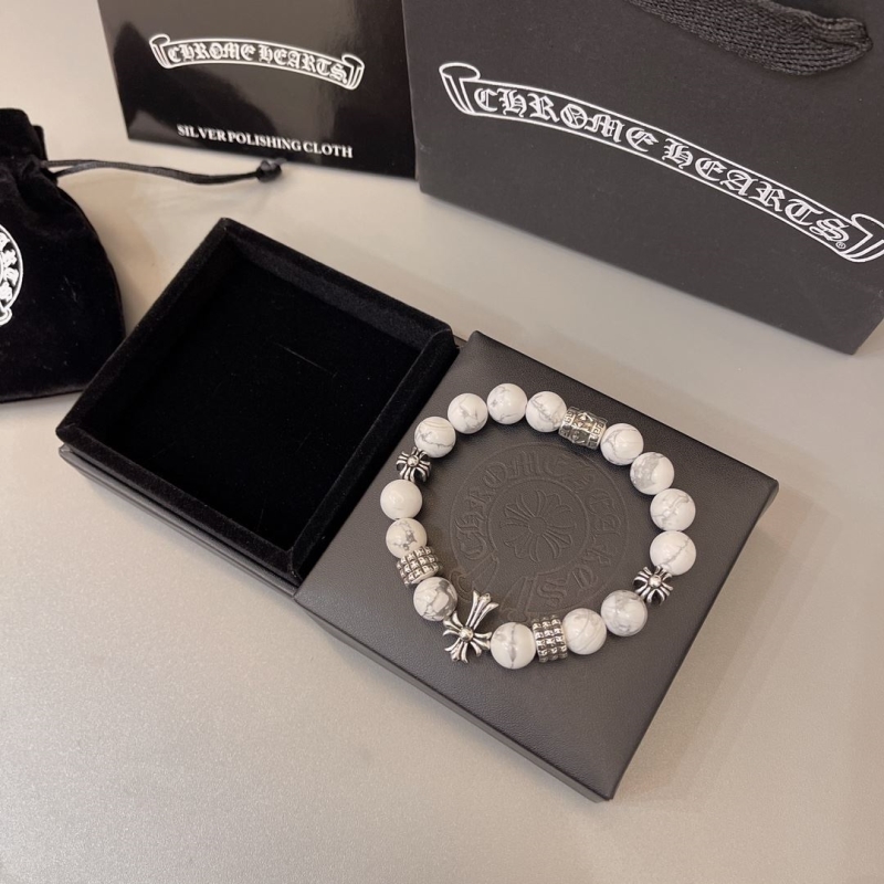 Ch**me He**ts bracelets